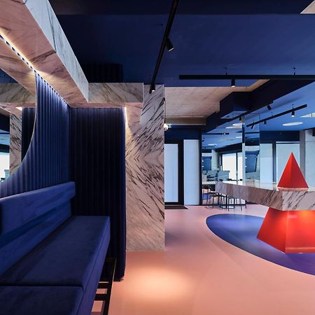 Emilu Design Hotel Estugarda Exterior foto