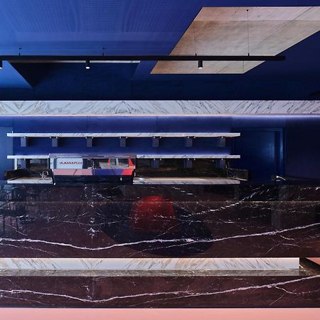 Emilu Design Hotel Estugarda Exterior foto