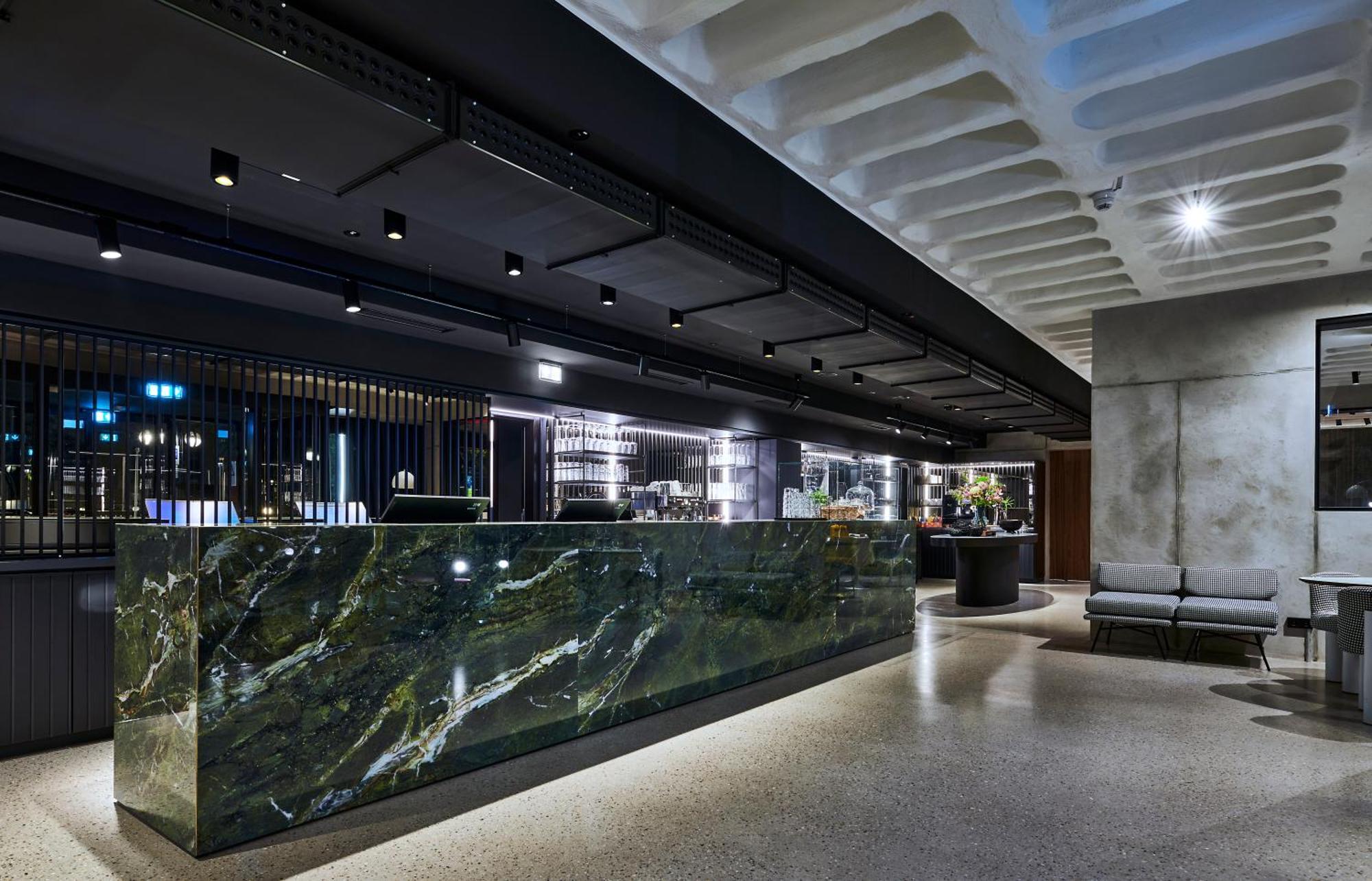 Emilu Design Hotel Estugarda Exterior foto